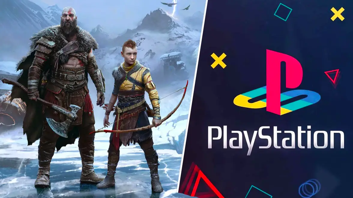 God Of War Ragnarök free download officially announced by PlayStation