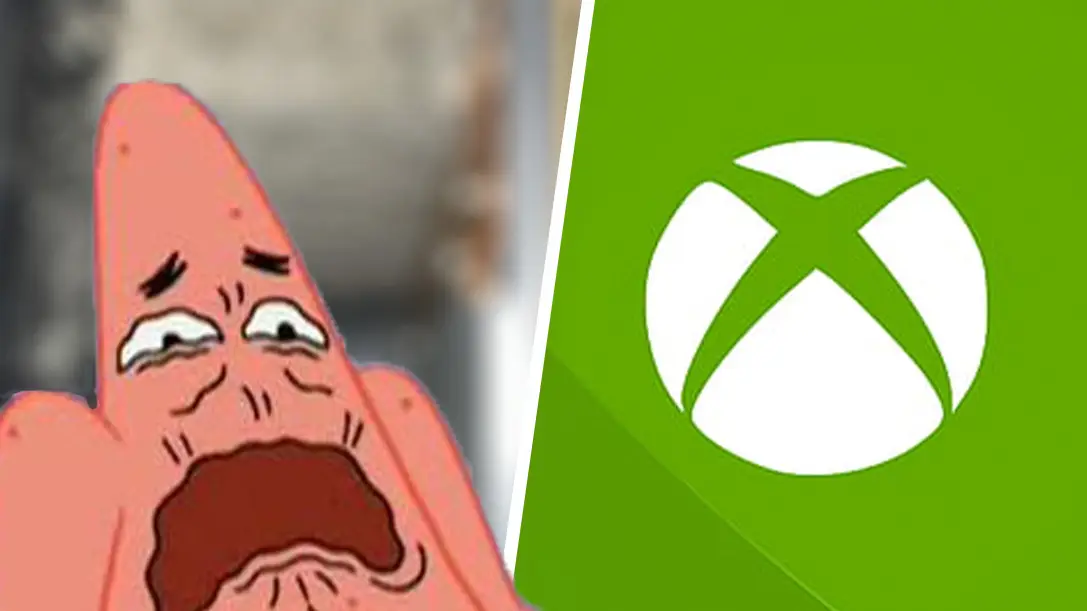 DarthLigMaul via Reddit, Nickelodeon, Microsoft