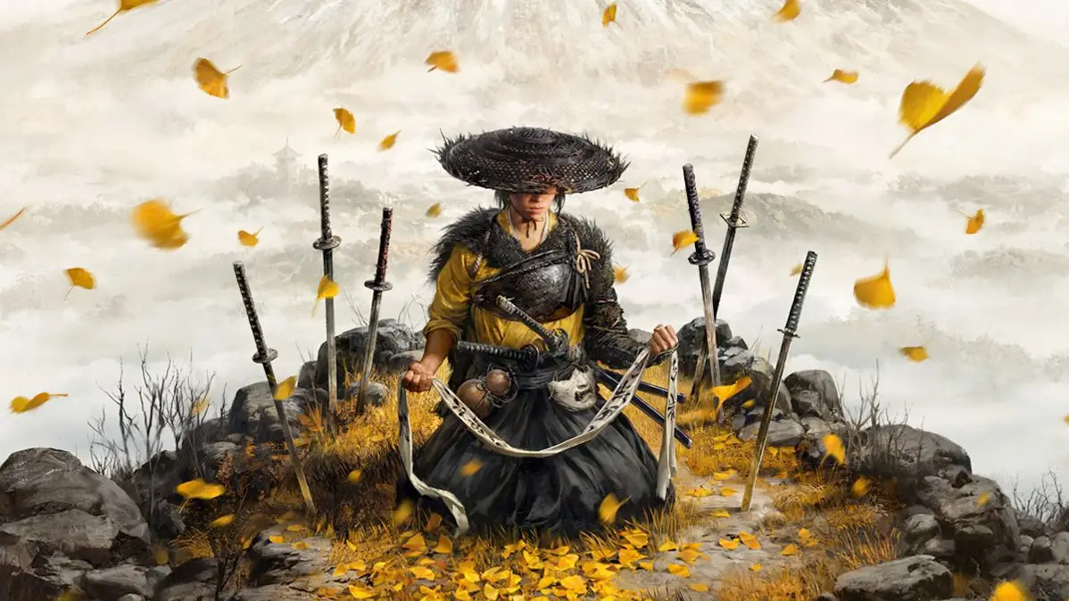 Sucker Punch Productions