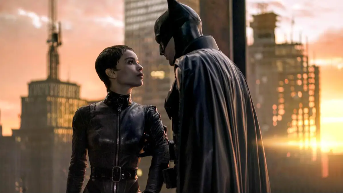 DCU Batman casting leaves fans baffled