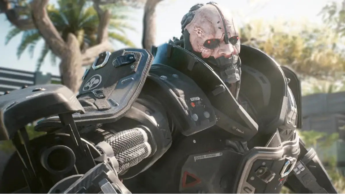 Cyberpunk 2077's stunning new release will set you back a bit