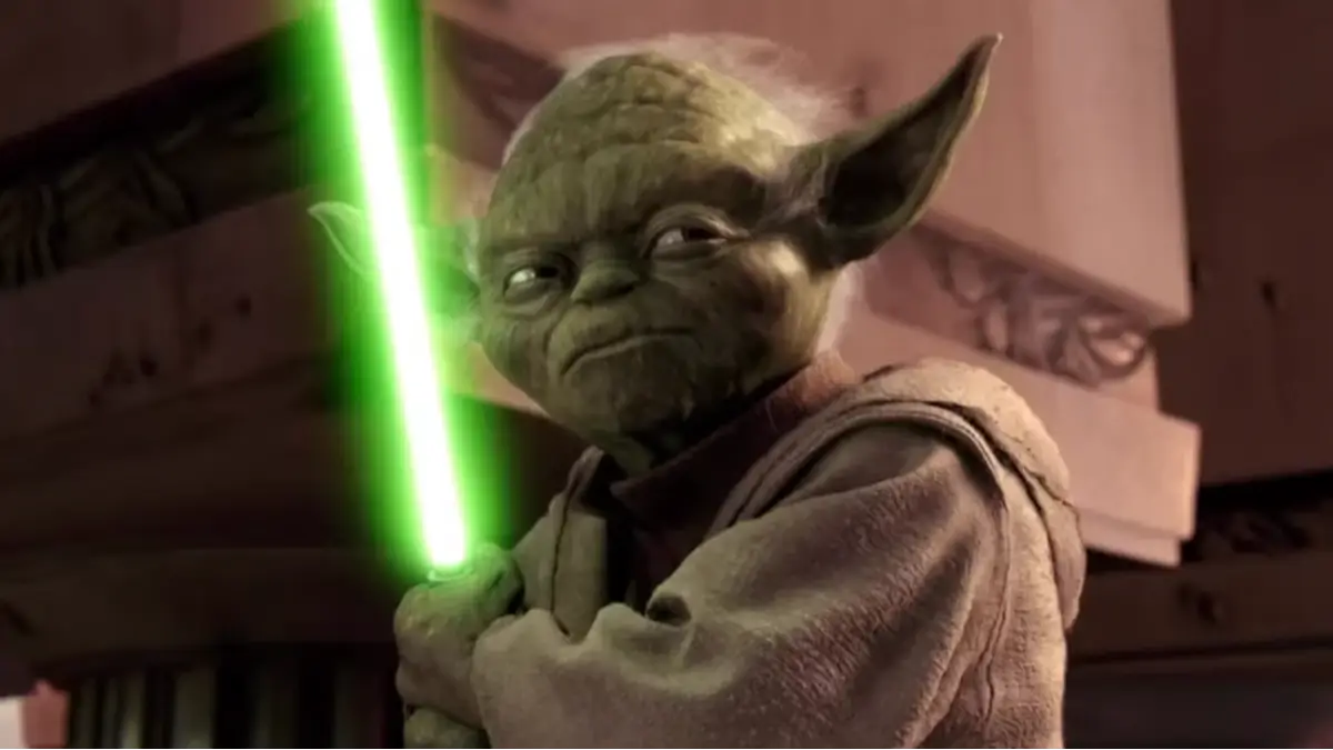 Star Wars fans lose it as Yoda mystery solved after 45 years