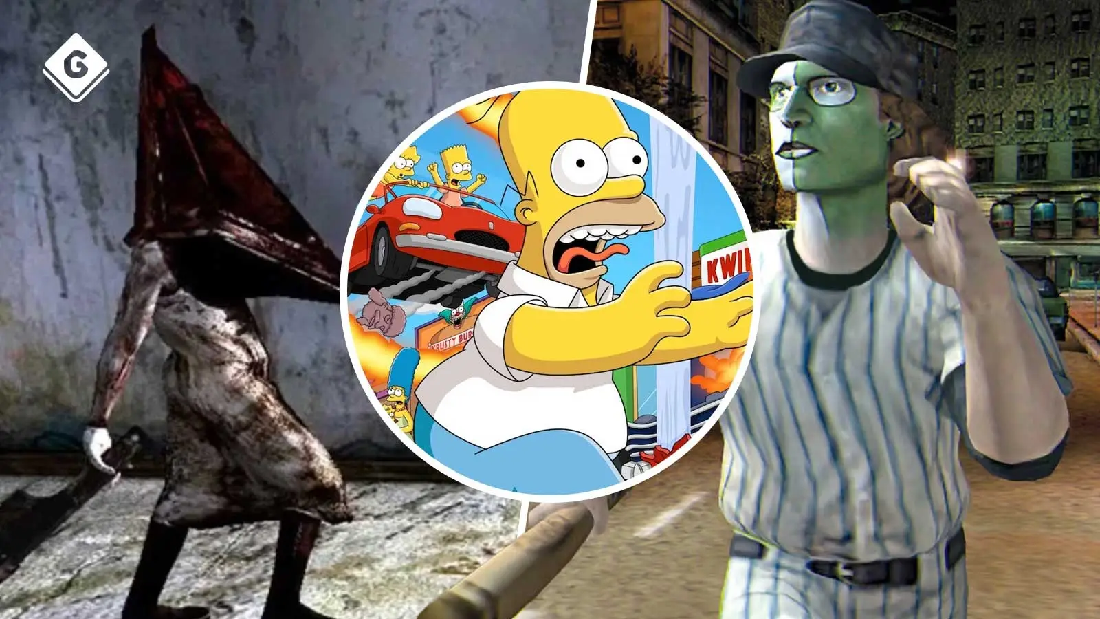 Konami/Activision/Rockstar Games