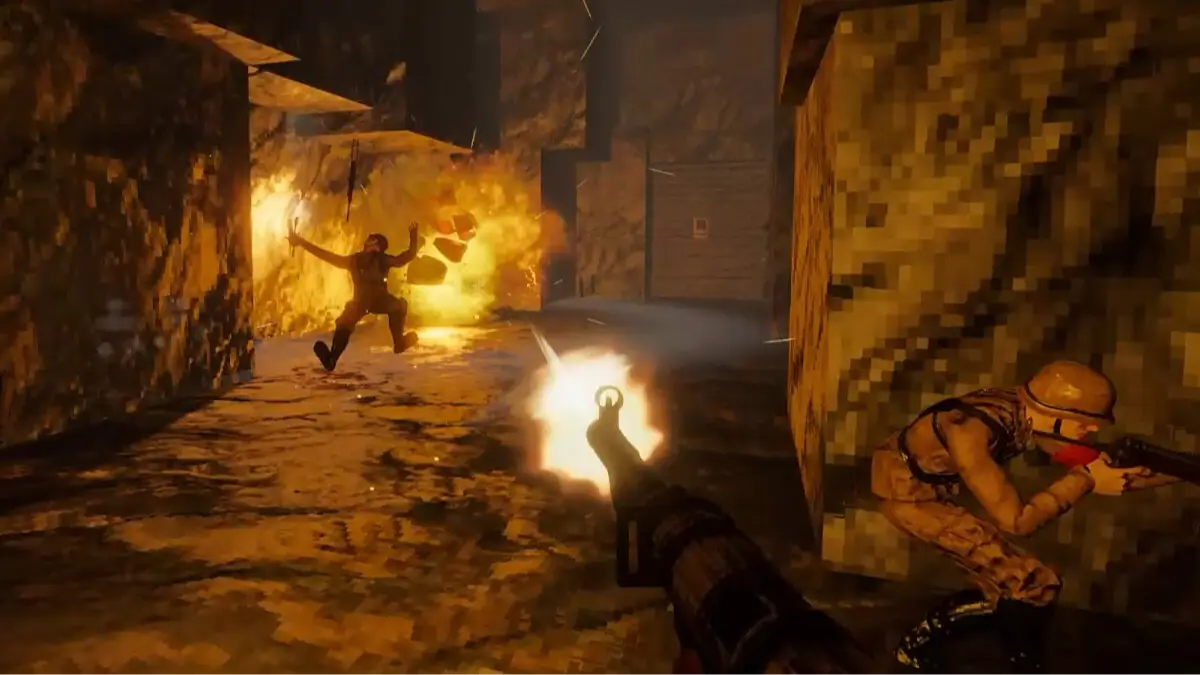 Steam 9/10 Free Game Is Perfect For Bethesda Fans