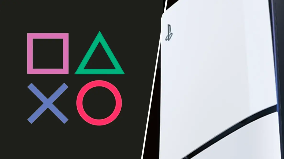 PlayStation reveals stunning new hardware we didn't see coming