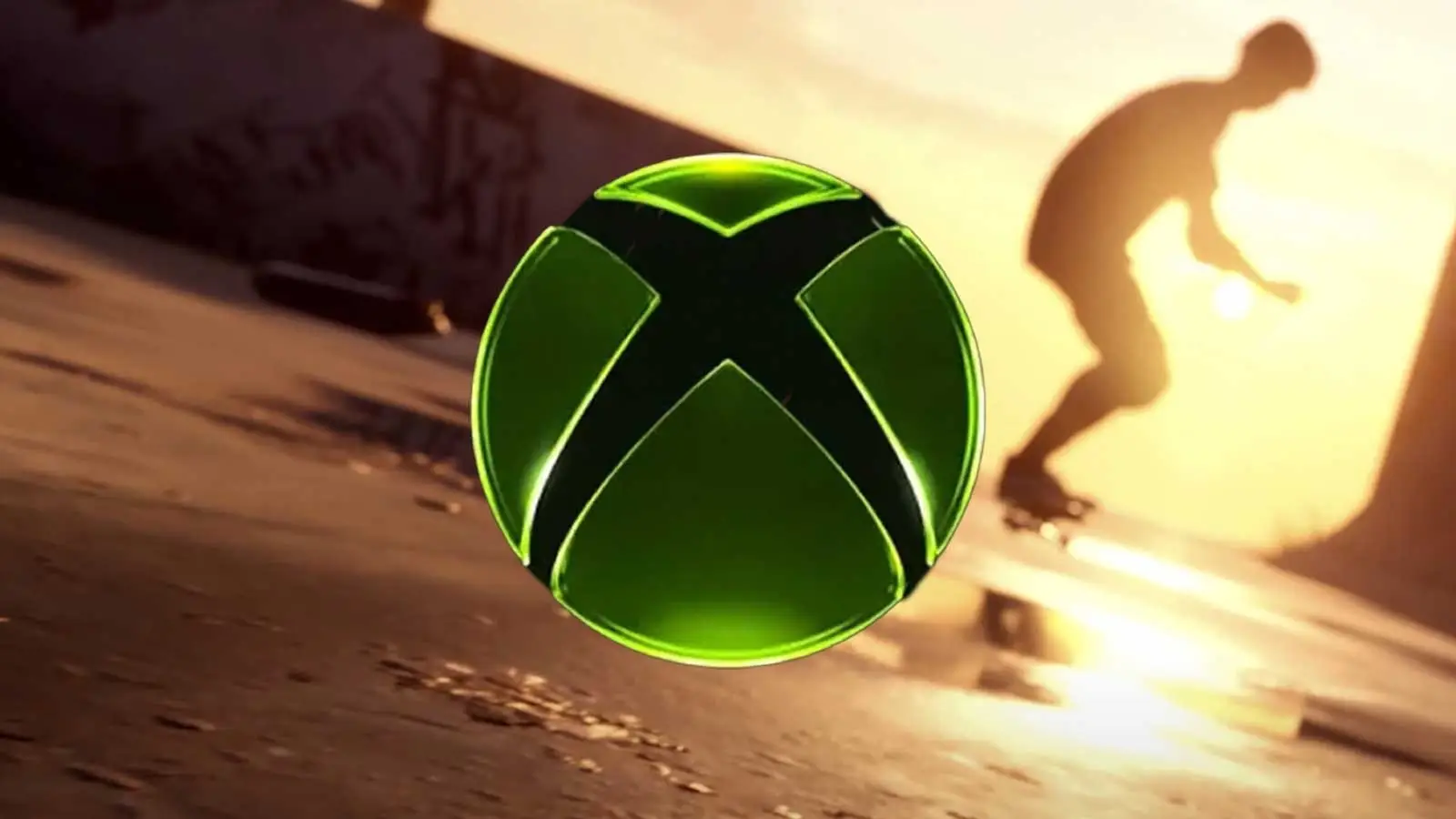 Xbox/Activision