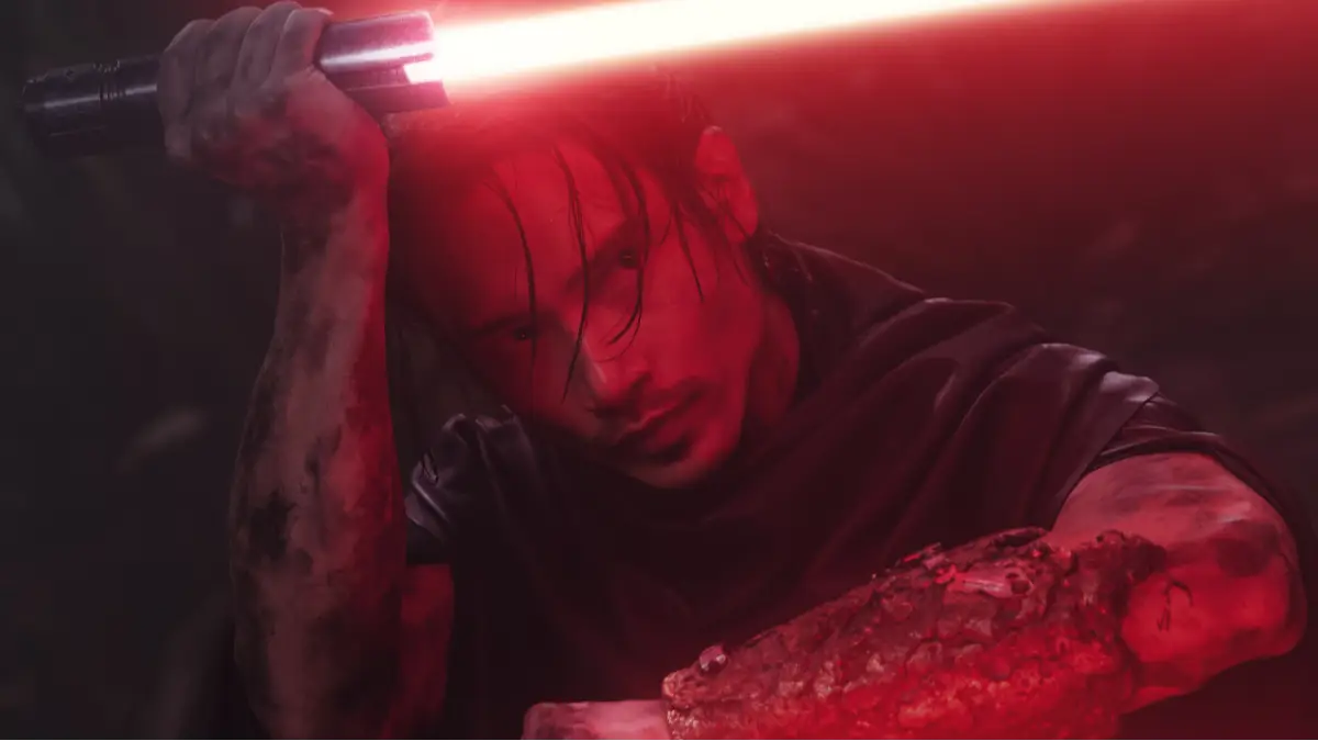 Star Wars fans gutted to learn how many seasons of The Acolyte were planned