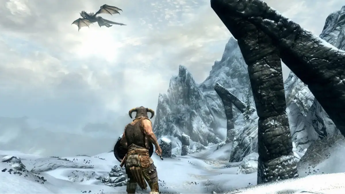 Incredible Skyrim Game Mode Has 1,900 Mods, 'Completely Stable'