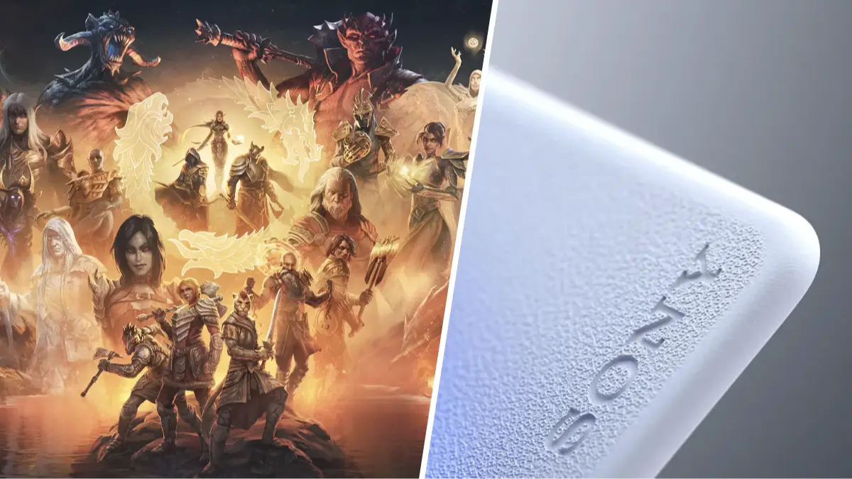 The Elder Scrolls 6 is definitely coming to PlayStation 5 now