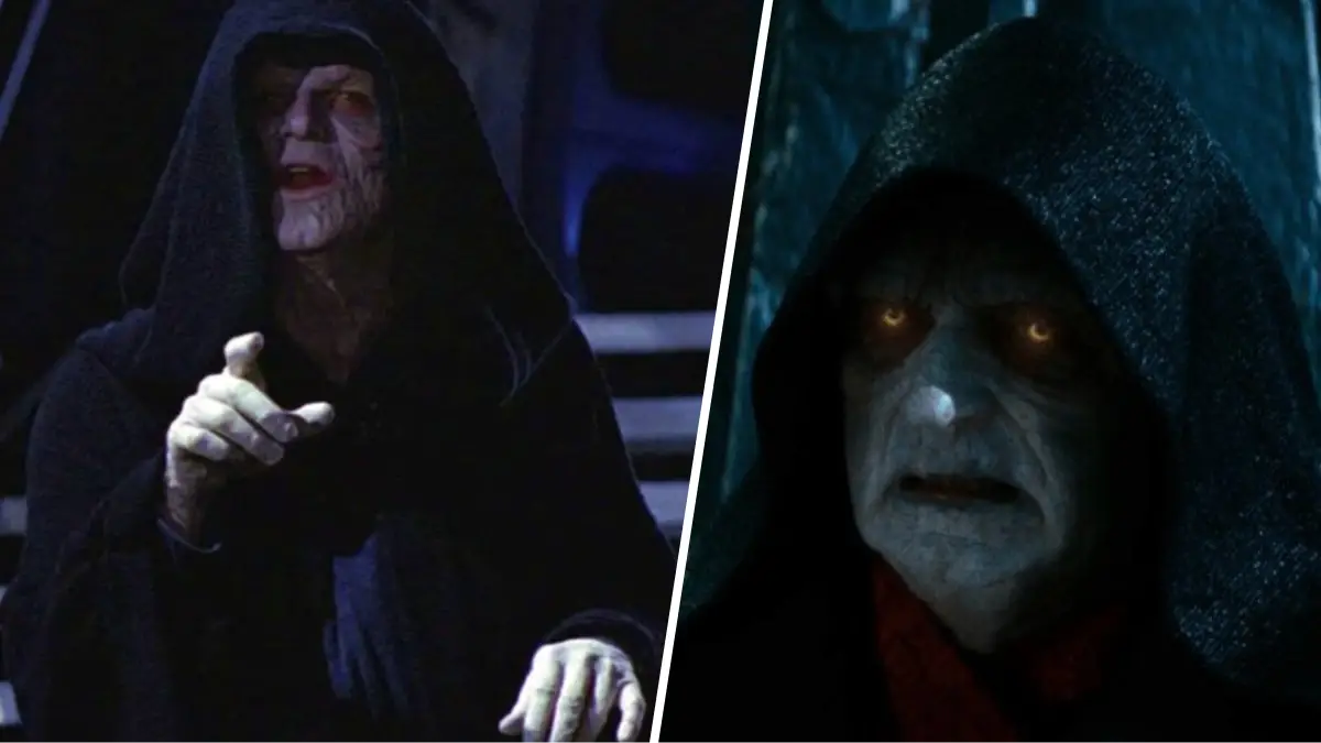New Star Wars sequel actually makes Palpatine's resurrection interesting