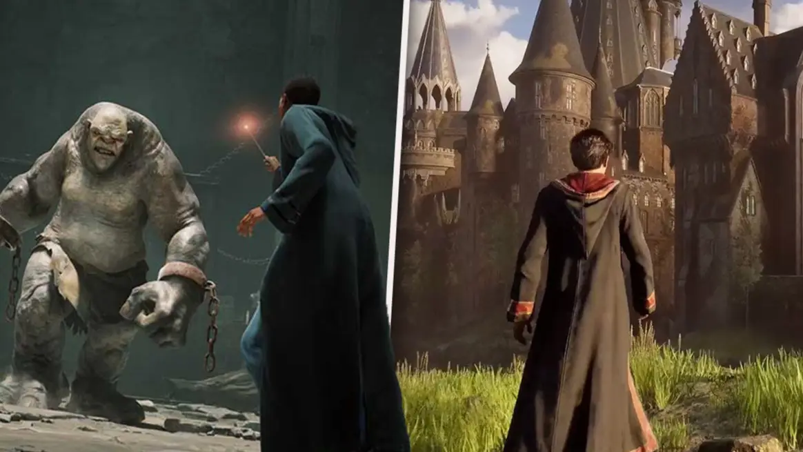 Warner Bros. Interactive Entertainment