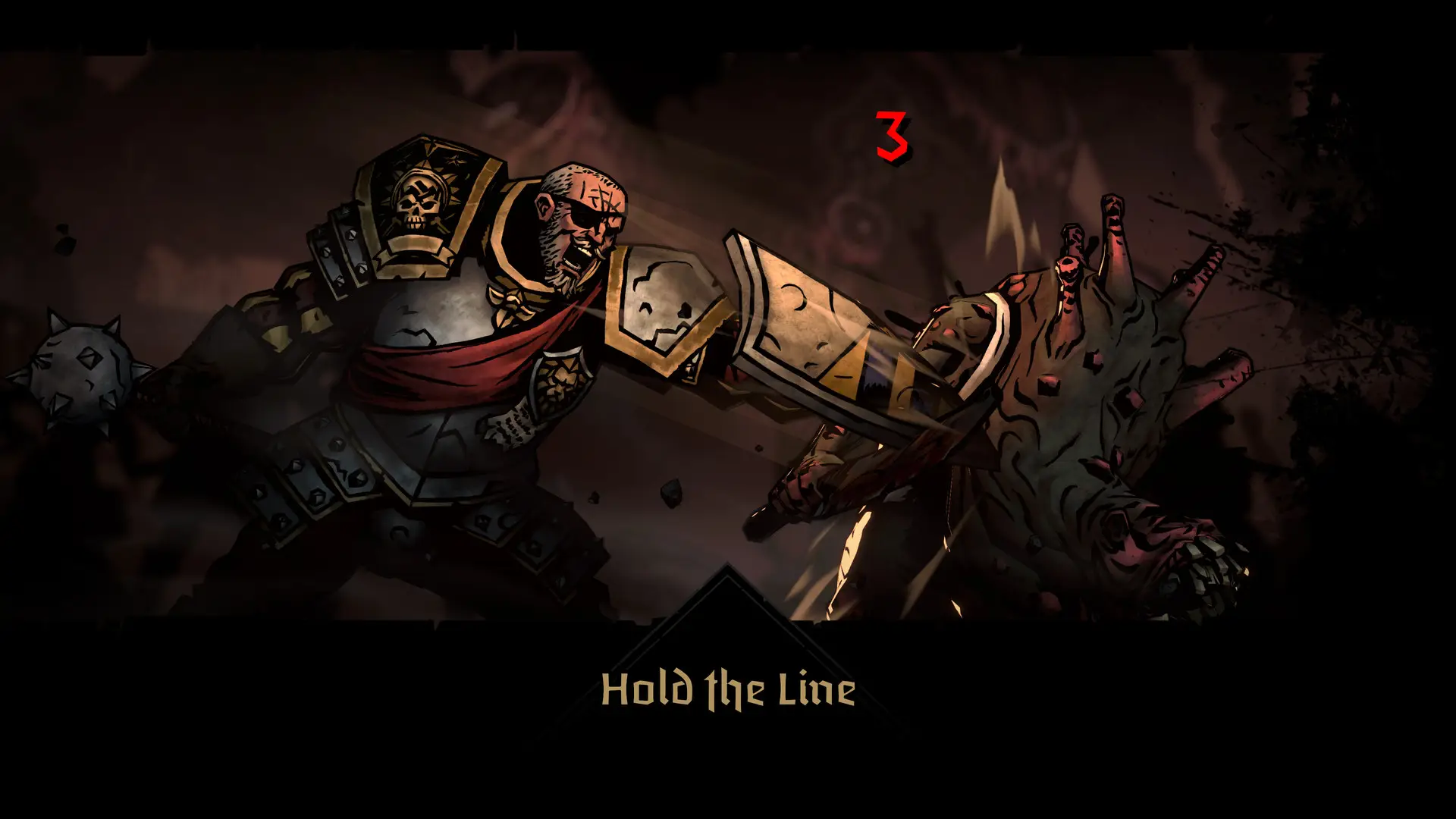 Darkest Dungeon 2 - Red Hook Studios