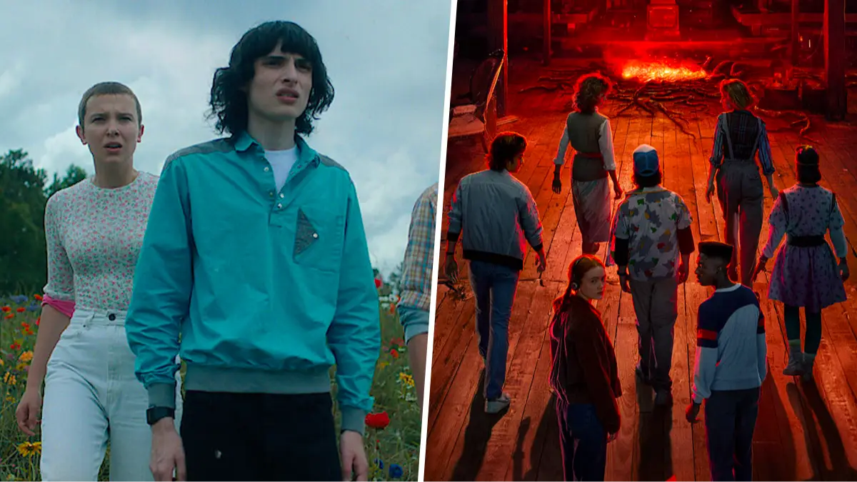 Stranger Things 5 episode runtimes have made a lot of fans angry 
