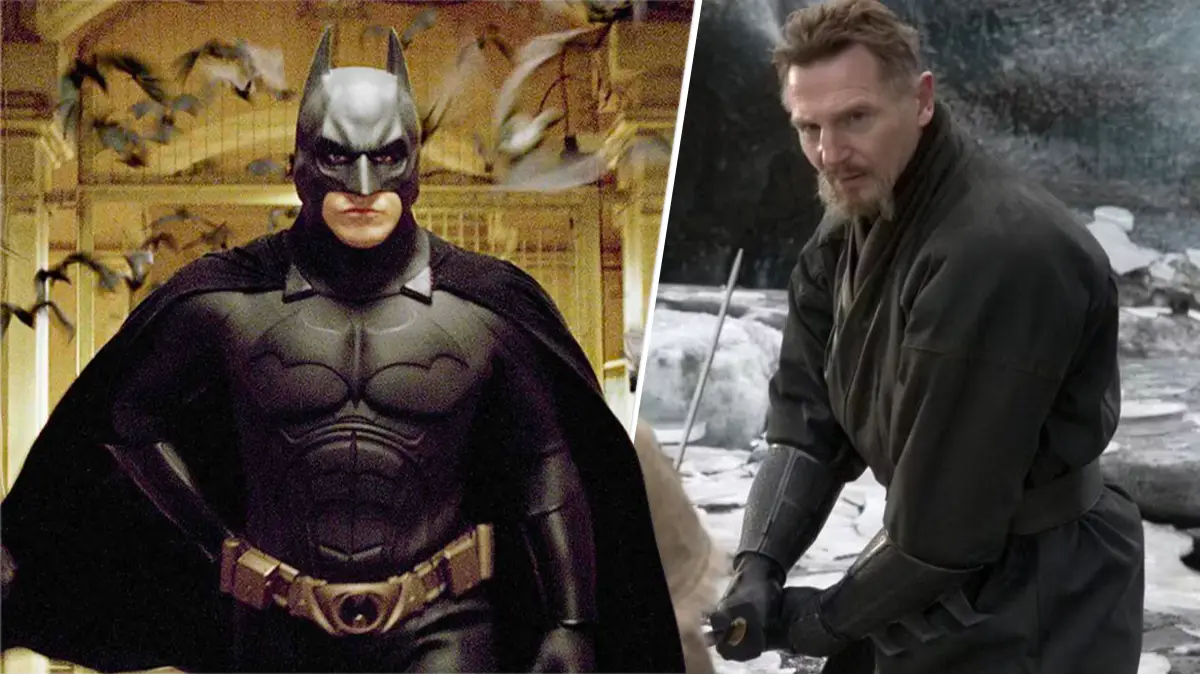 Warner Bros. Pictures