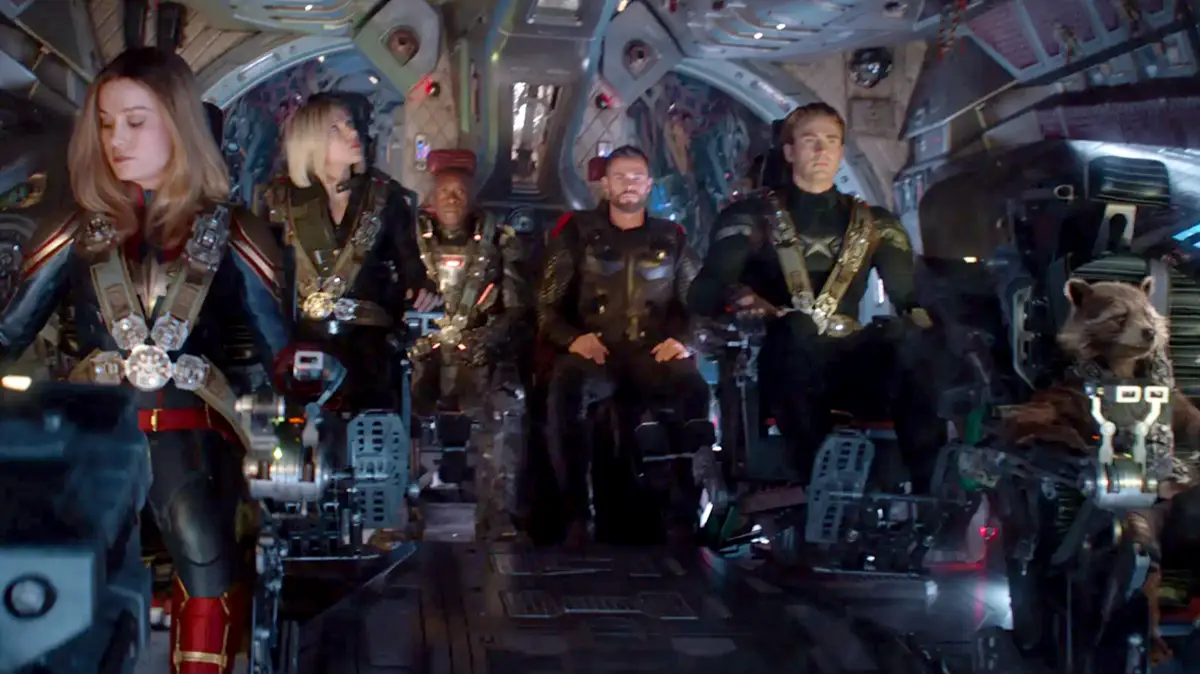 Walt Disney Studios Motion Pictures