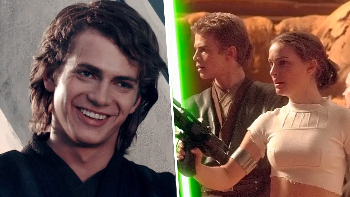 New Star Wars trilogy set right after prequels officially announced