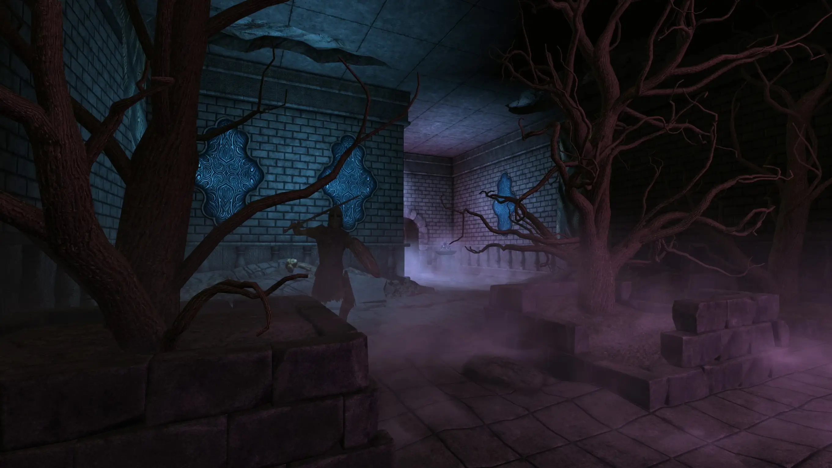 Skyrim quietly adds small fan expansion you can download now