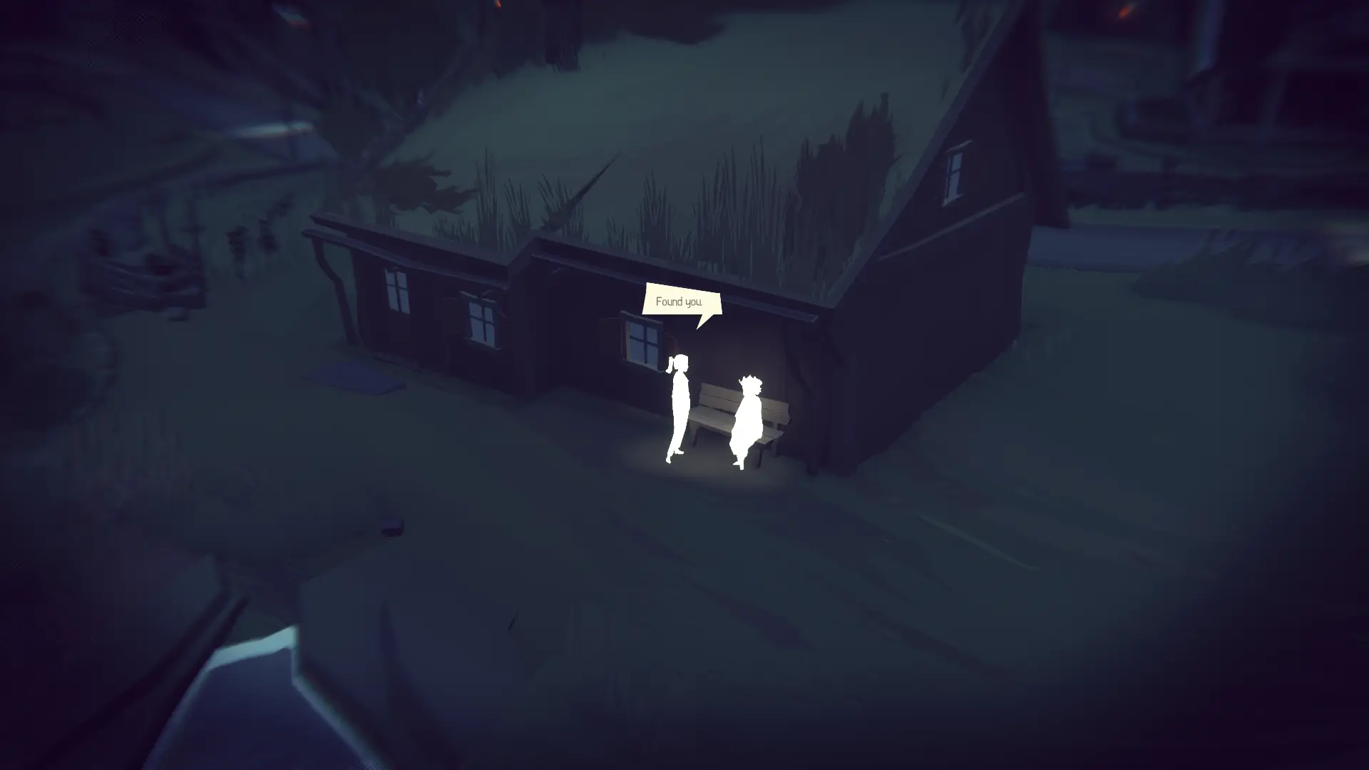 Closer the Distance /