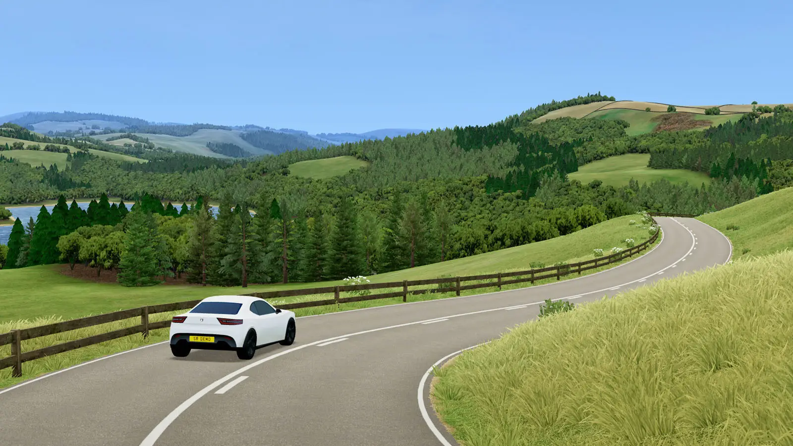 Topograph Interactive
