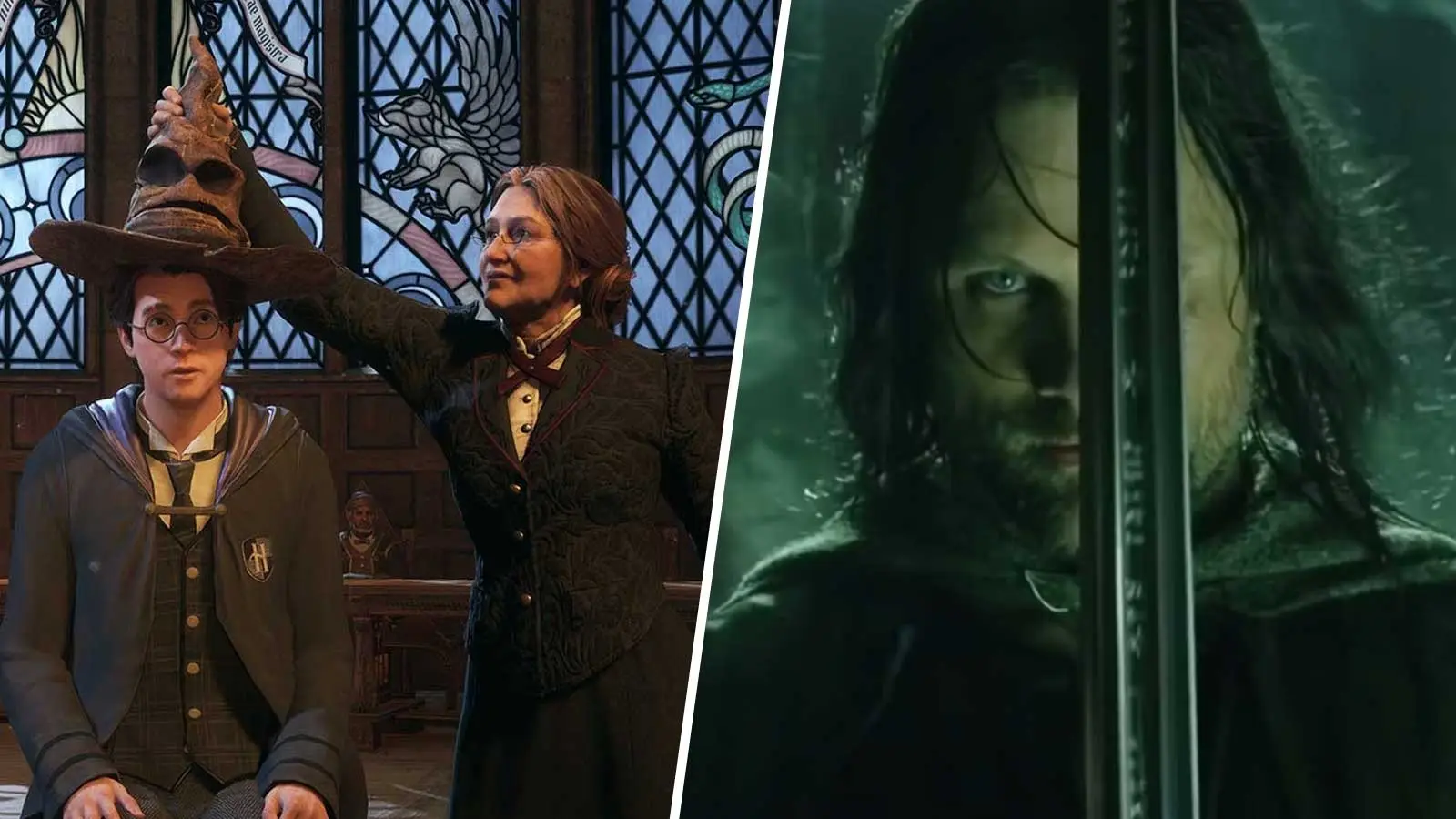 Warner Bros Games/New Line Cinema