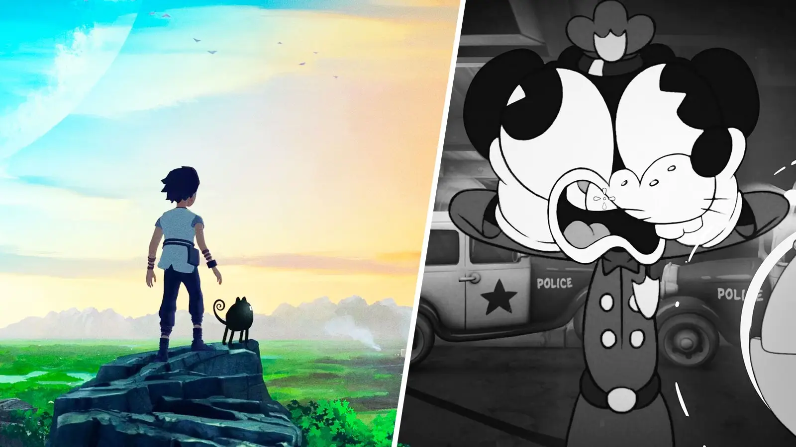  PlaySide/Thunderful Publishing