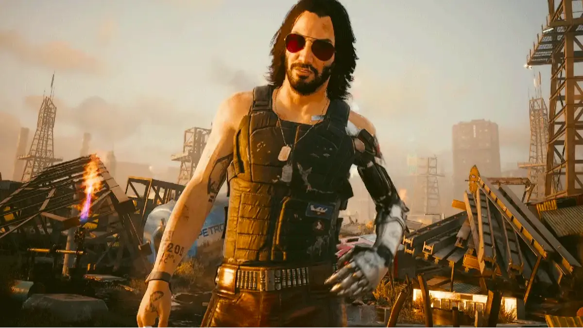 Cyberpunk 2077 player count surges following major announcement