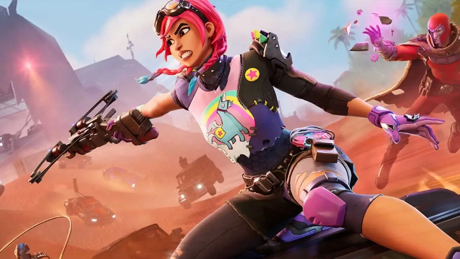 Epic Games