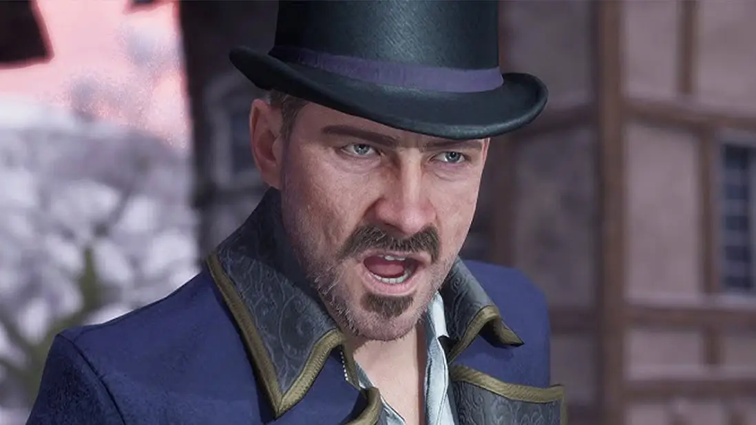 Warner Bros. Interactive Entertainment