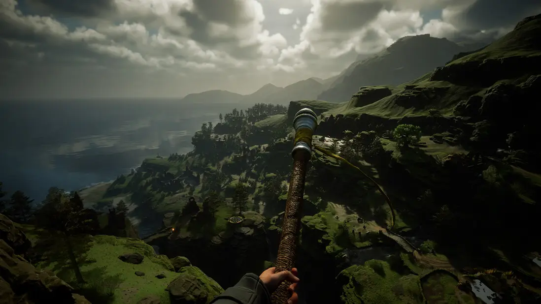 Warner Bros. Interactive Entertainment, Sh4ii via CurseForge