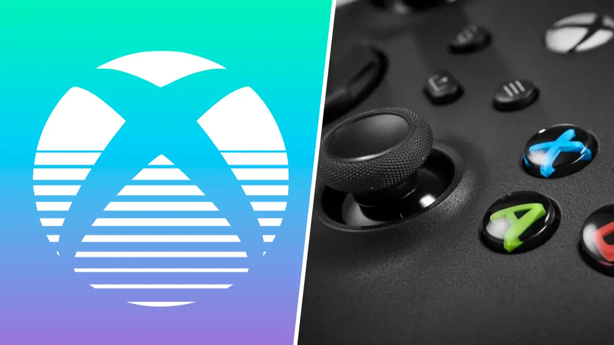 Xbox Series X Slim quietly confirmed