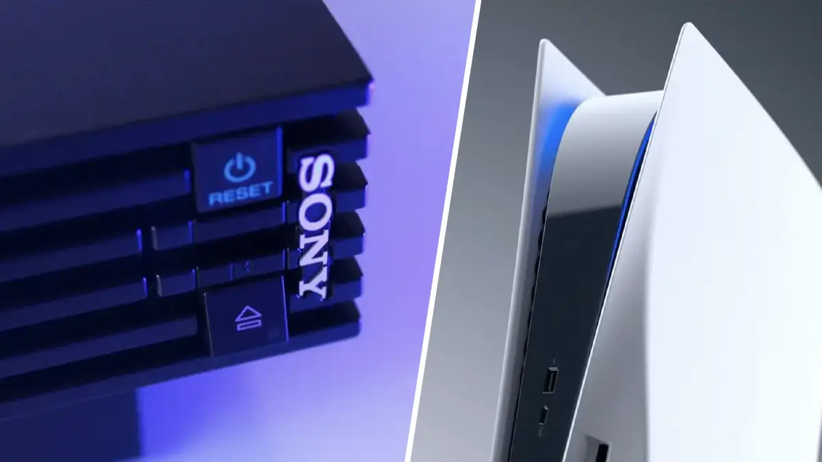 PlayStation gamers hyped as 3 PS2 classics officially revived for PS5