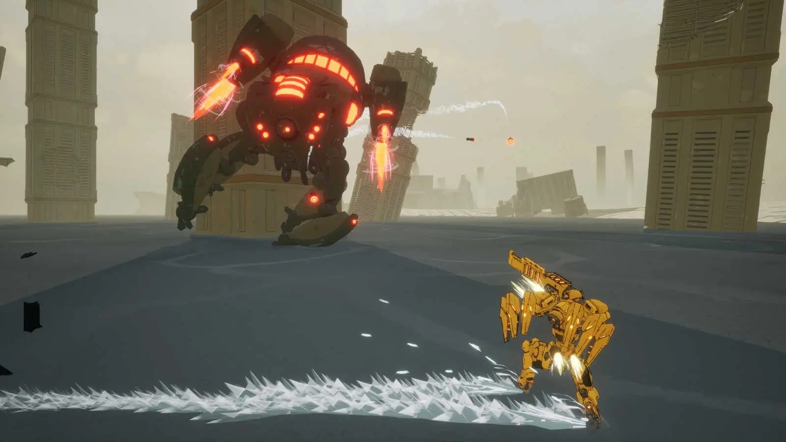 HitBreak