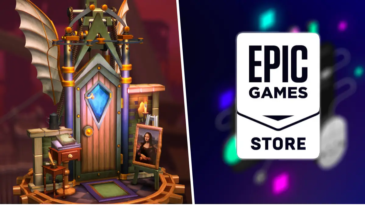 Snapbreak Games, Epic Games