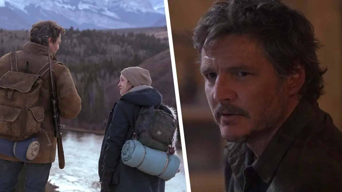 The Last Of Us fans concerned over the finale's runtime