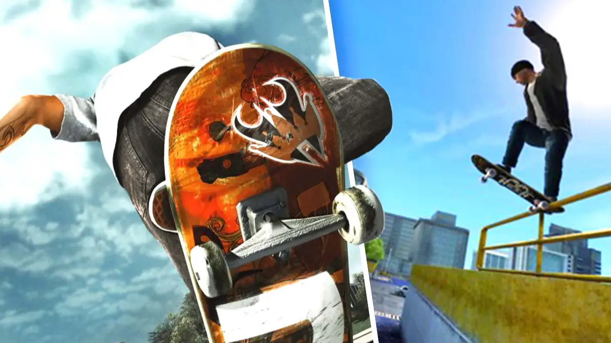 'Skate 4' Full Reveal Is Finally Coming Next Month, According To Report