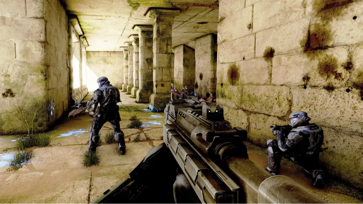 Xbox Game Studios/Digital Dreams (via YouTube)