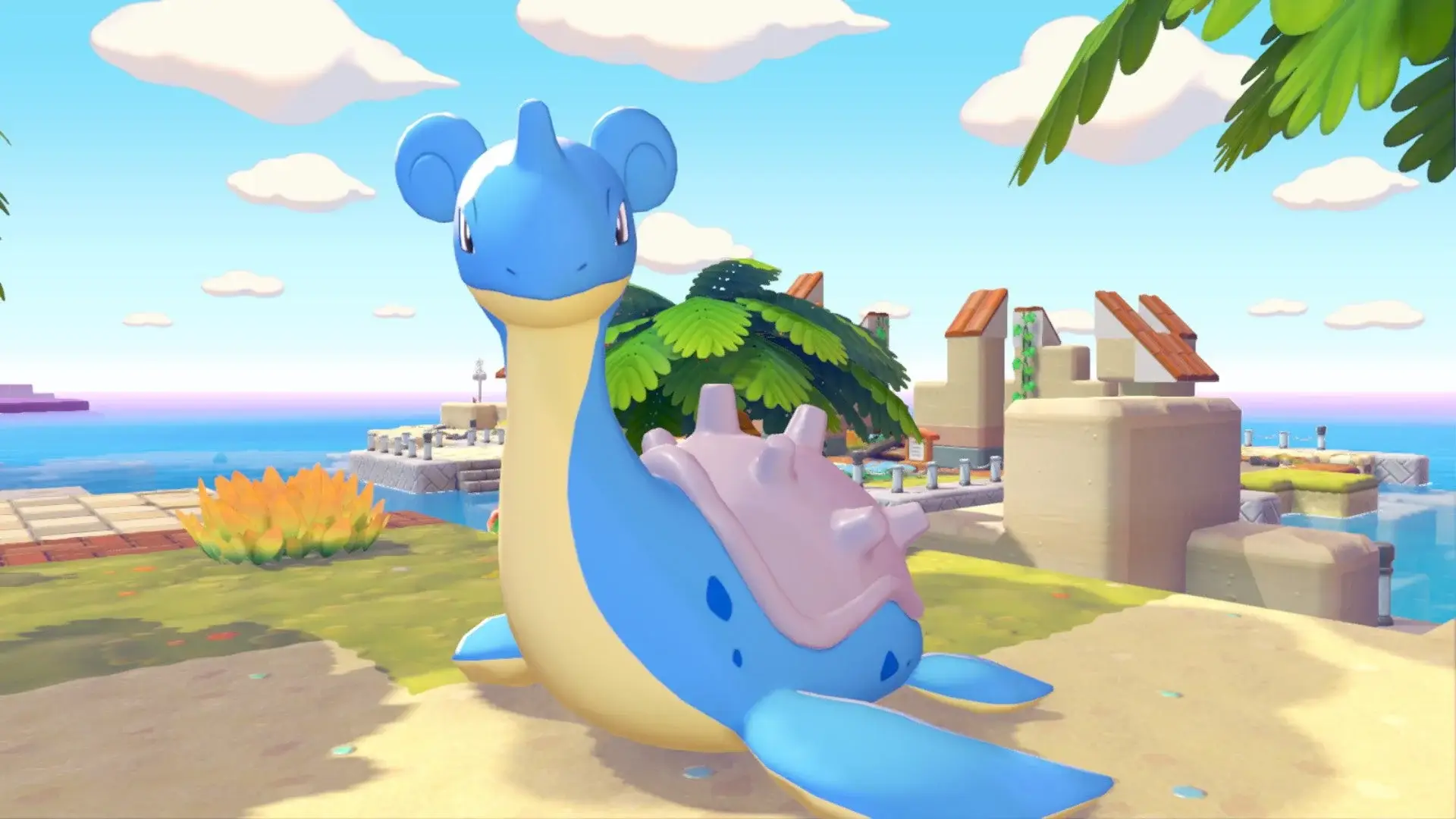 Pokémon Pokopia,