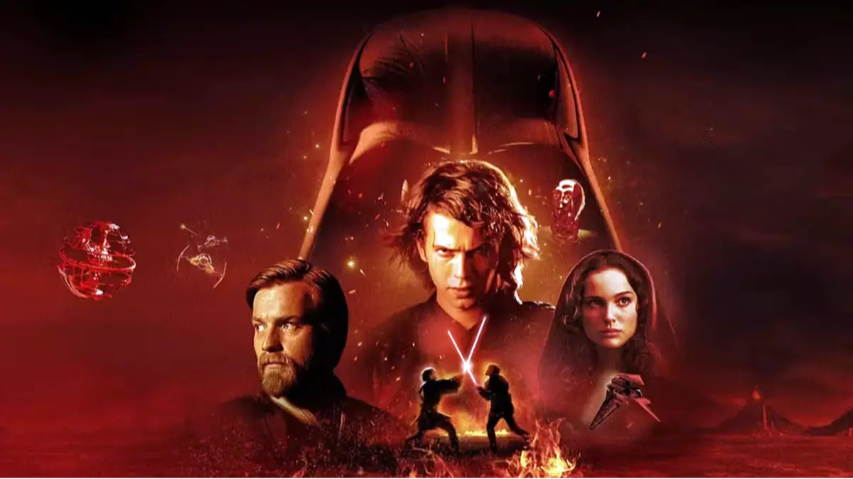 Star Wars fans heartbroken to realise 2 main characters never met