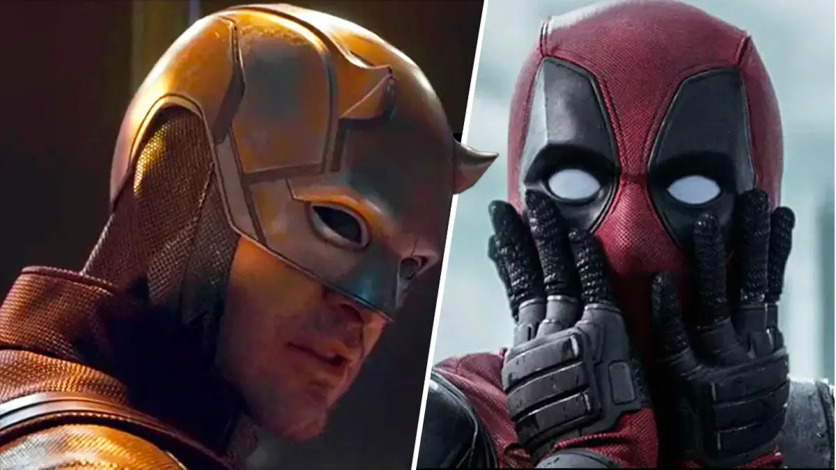 Multiple MCU projects, including Daredevil, have been shut down