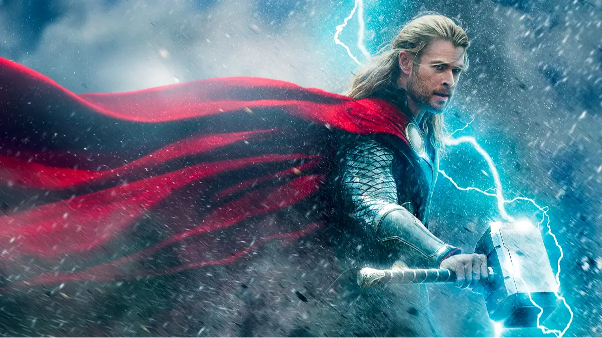 Thor 5 leak is good news for MCU fans