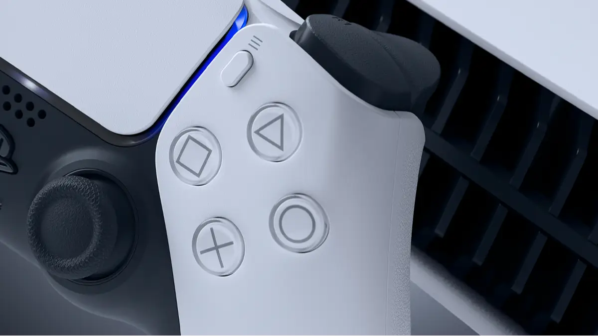 Sony Interactive Entertainment