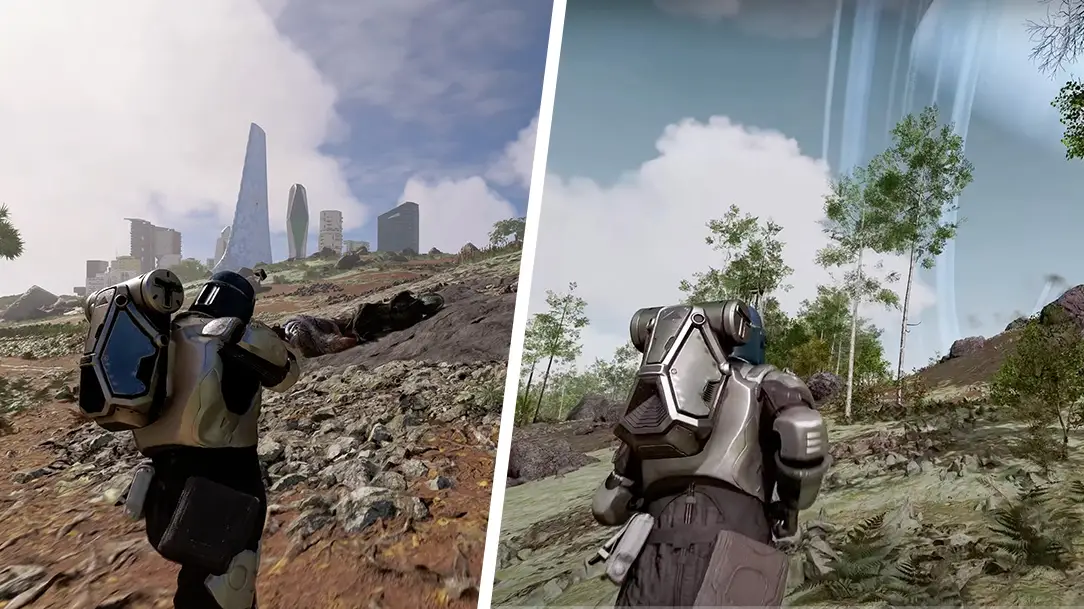 Digital Dreams via YouTube