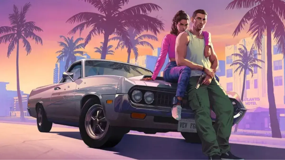 GTA 6 release date update already having huge impact for Rockstar parent company
