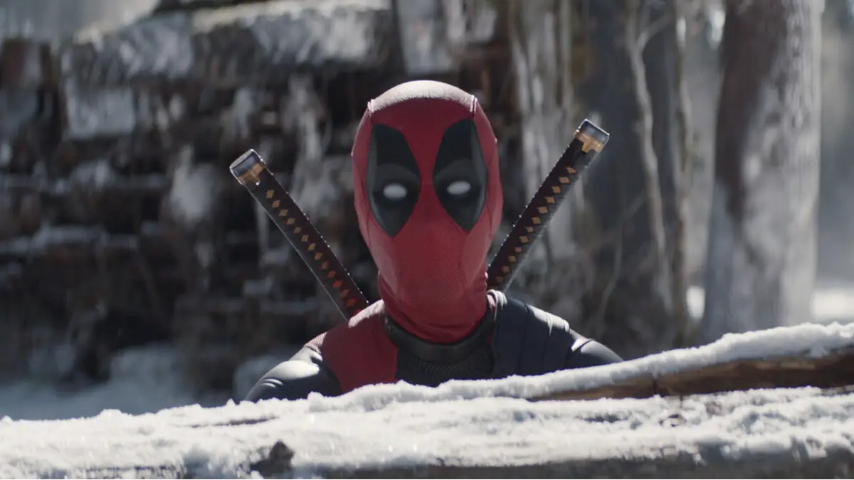 MCU fans losing their minds over Deadpool's next crossover 
