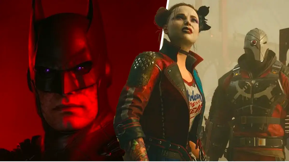 Rocksteady confirms Suicide Squad: Kill The Justice League will have an offline mode, but not on day one