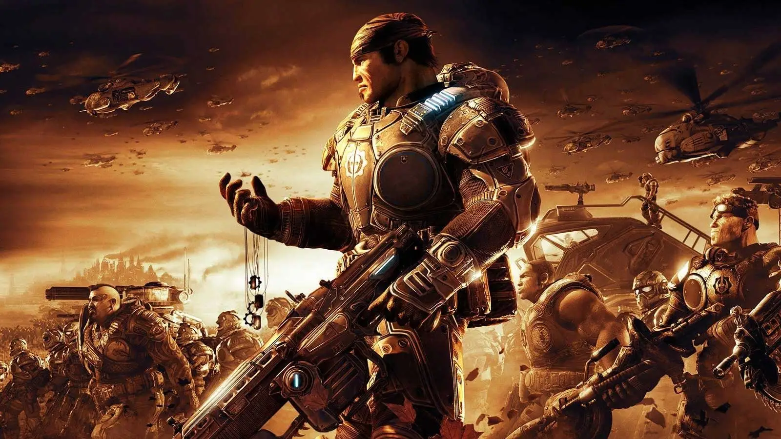 Microsoft Game Studios