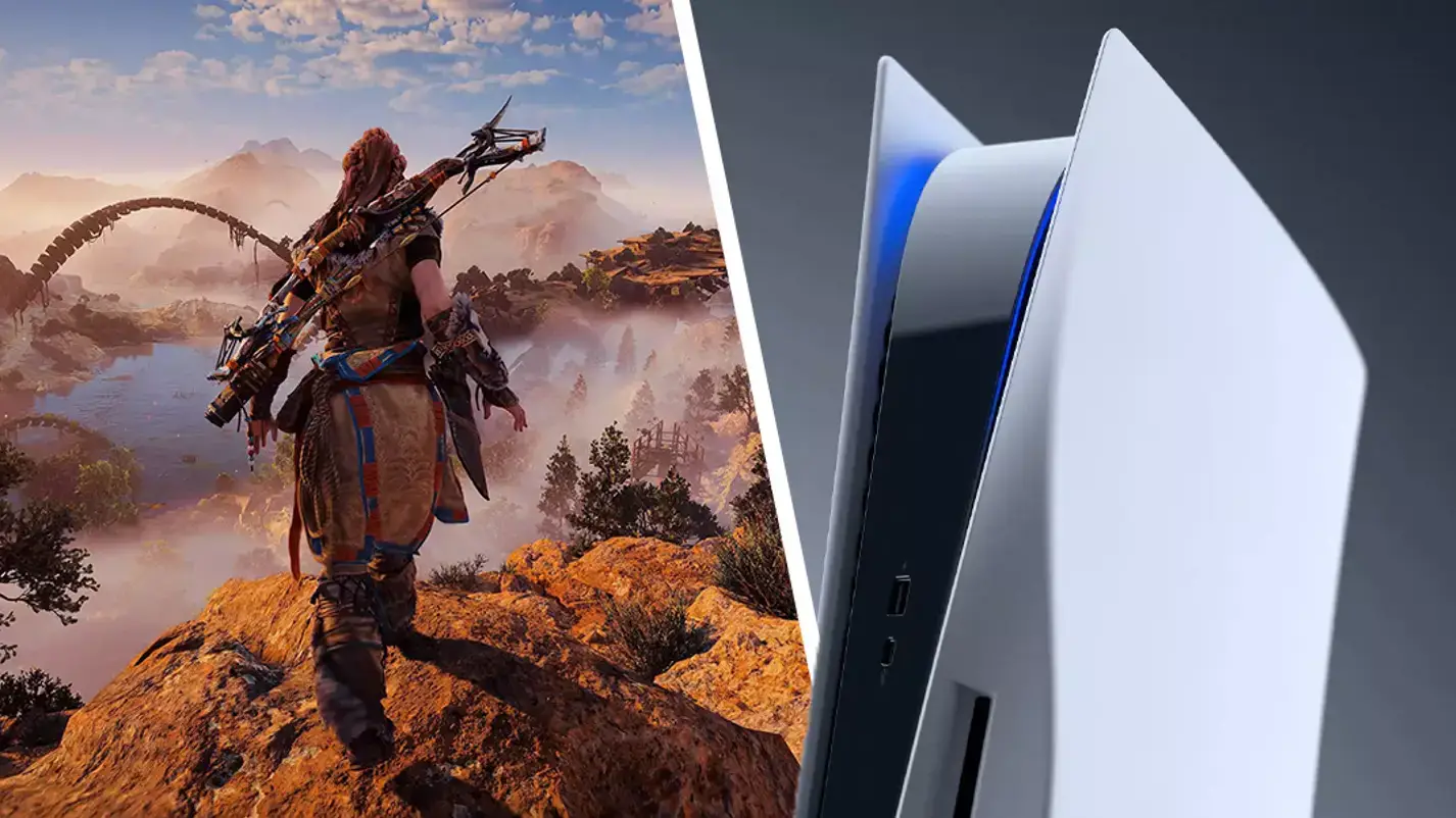 PlayStation gamers surprised with major PS5 update ahead of PS5 Pro release