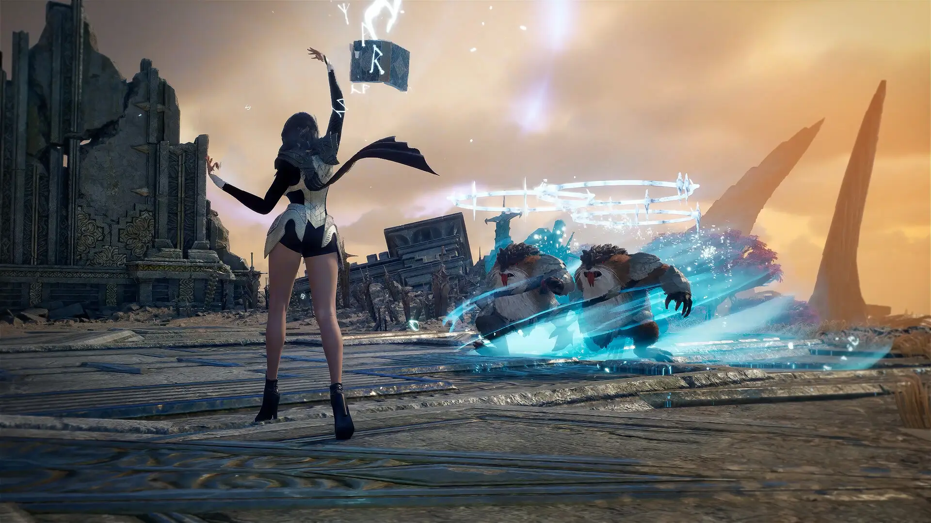 AION 2,
