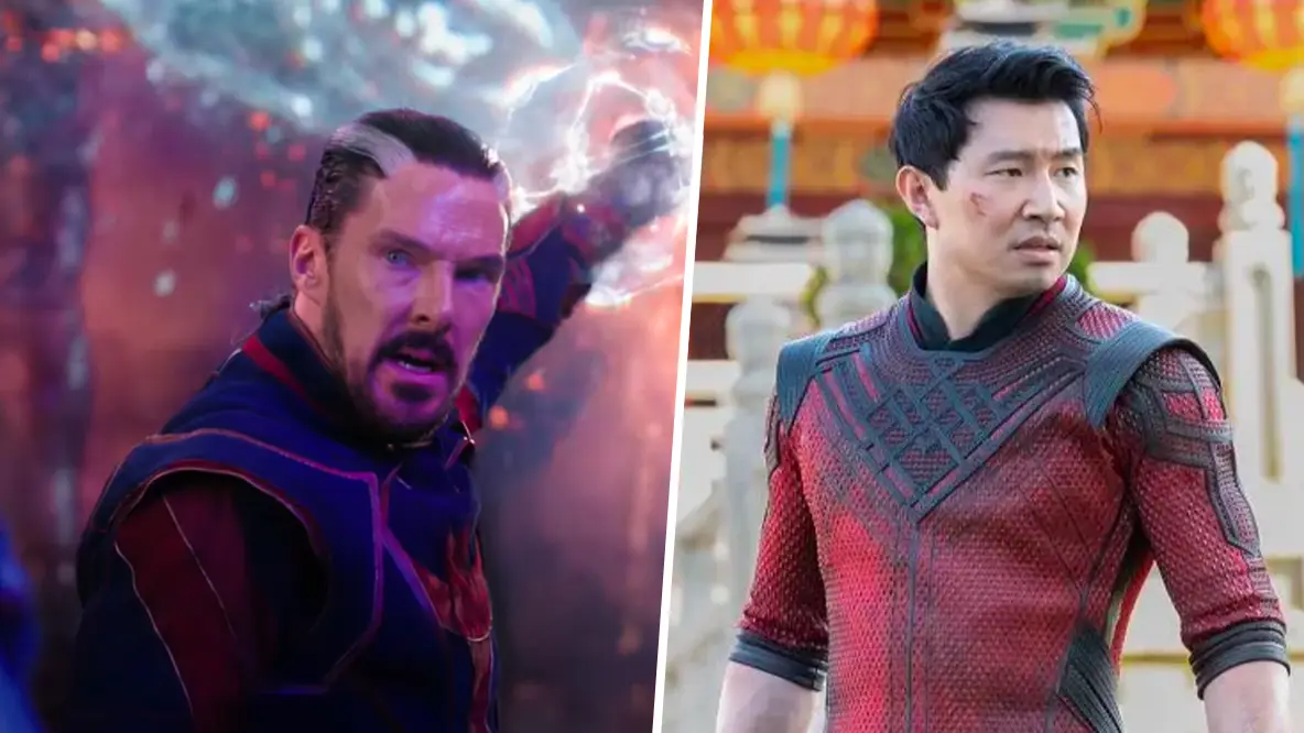 MCU Phase 6 leak promises 2 sequels we should've had by now