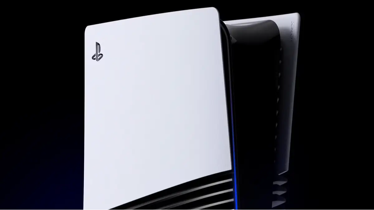 Sony Interactive Entertainment